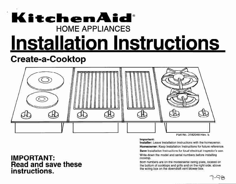 KitchenAid Cooktop 3182048-page_pdf